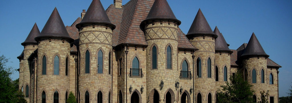 Dallas/Ft Worth Stone Supply | Limestone, Sandstone, Veneer