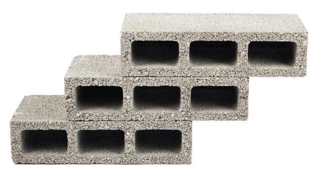 What Is the Difference Between a Cement Block, Cinder Block, and a