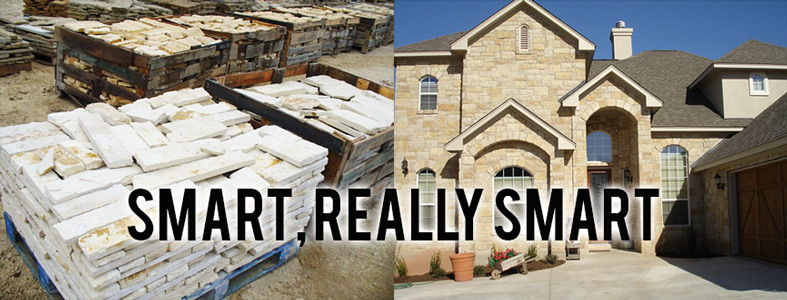 Building With Natural Stone–Smart For Big Reasons